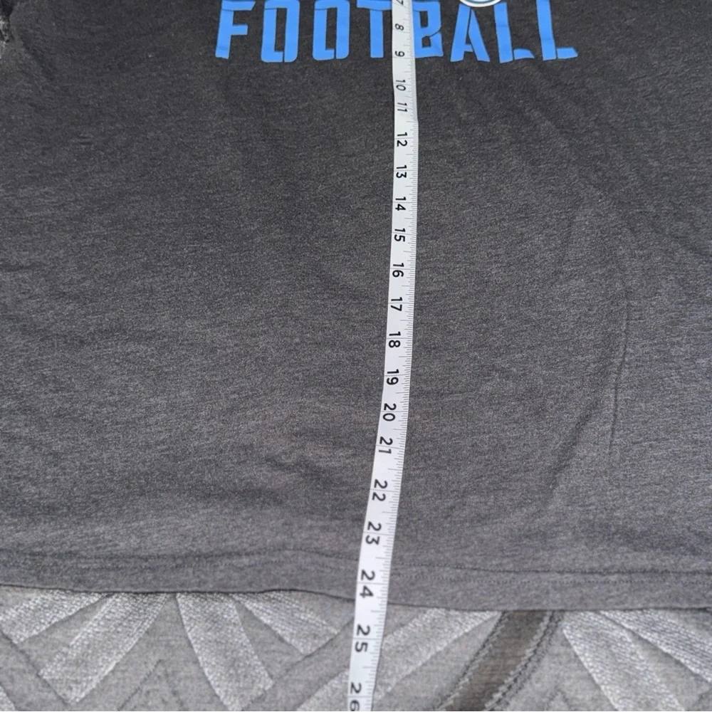 Fanatics TENNESSEE TITANS T -shirt For Women Sz XL, Titan Up, Football NFL​ - Picture 7 of 7